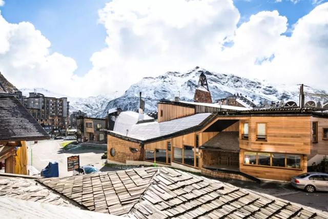 Résidence Les Fontaines Blanches - maeva Home - Avoriaz