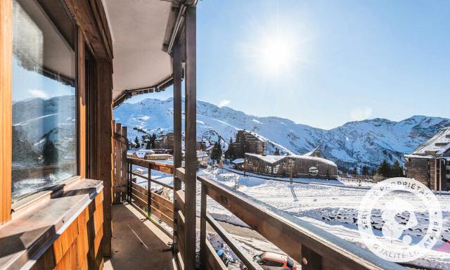 Résidence Les Fontaines Blanches - maeva Home - Avoriaz