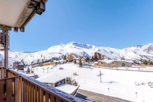 Résidence Les Fontaines Blanches - maeva Home - Avoriaz