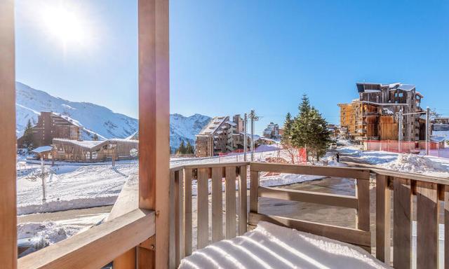 Résidence Les Fontaines Blanches - maeva Home - Avoriaz