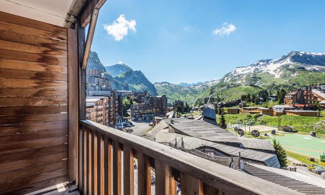 Résidence Les Fontaines Blanches - maeva Home - Avoriaz