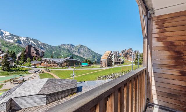 Résidence Les Fontaines Blanches - maeva Home - Avoriaz