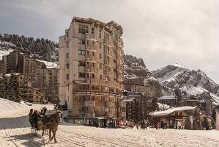 Résidence Les Fontaines Blanches - maeva Home - Avoriaz