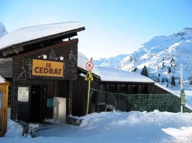 Résidence Le Cédrat - maeva Home - Avoriaz