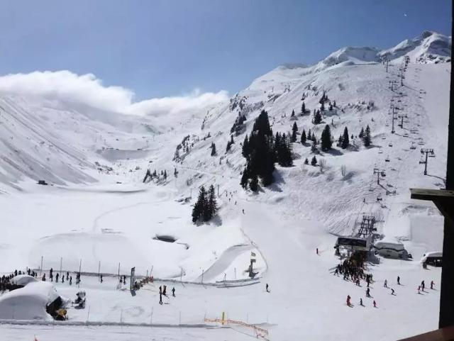 Résidence Le Cédrat - maeva Home - Avoriaz