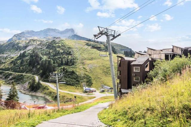 Résidence Le Cédrat - maeva Home - Avoriaz