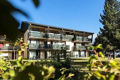 Résidence Le Sequoïa - maeva Home - Font Romeu - Pyrénées 2000