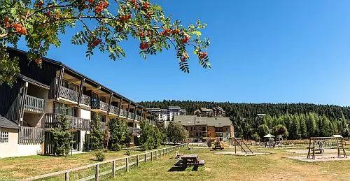 Résidence Le Sequoïa - maeva Home - Font Romeu - Pyrénées 2000