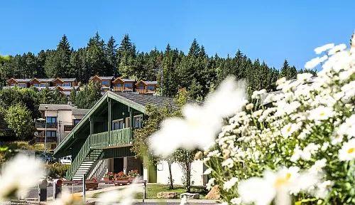Résidence Le Sequoïa - maeva Home - Font Romeu - Pyrénées 2000