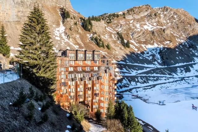 Résidence quartier Hauts-Forts - maeva Home - Avoriaz