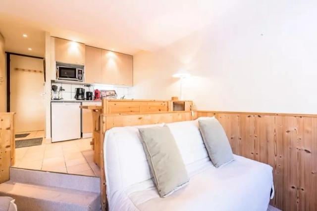 Résidence quartier Hauts-Forts - maeva Home - Avoriaz