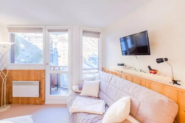 Résidence quartier Hauts-Forts - maeva Home - Avoriaz