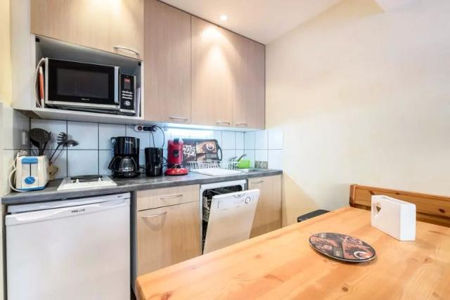 Résidence quartier Hauts-Forts - maeva Home - Avoriaz