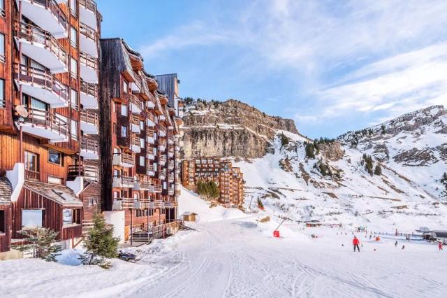 Résidence quartier Hauts-Forts - maeva Home - Avoriaz