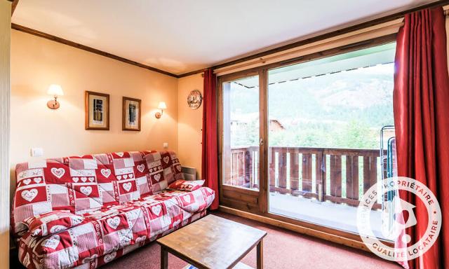 Résidence L'Alpaga - maeva Home - Serre Chevalier 1400 - Villeneuve