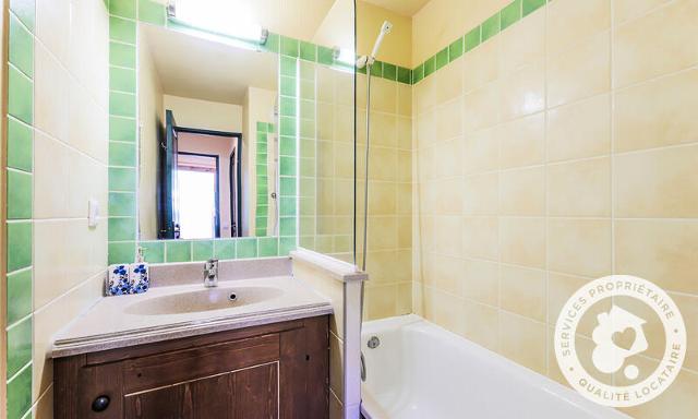 Résidence L'Alpaga - maeva Home - Serre Chevalier 1400 - Villeneuve
