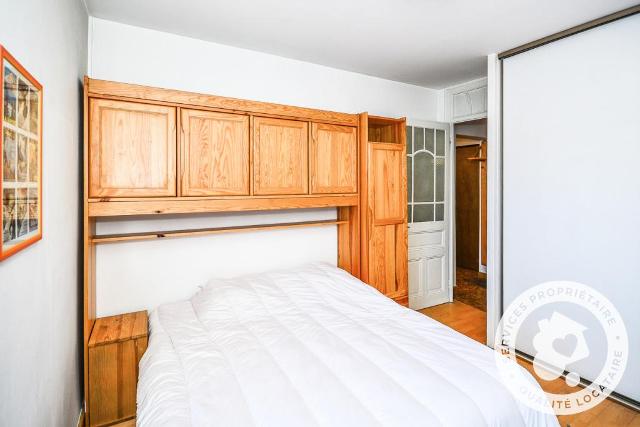 Résidence L'Univers - Maeva Particuliers - Chamonix Centre