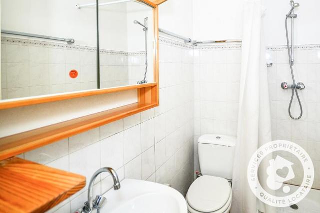 Résidence L'Univers - Maeva Particuliers - Chamonix Centre