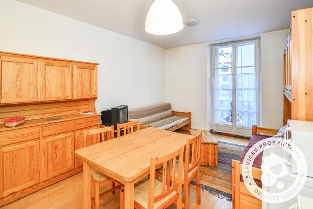 Résidence L'Univers - Maeva Particuliers - Chamonix Centre