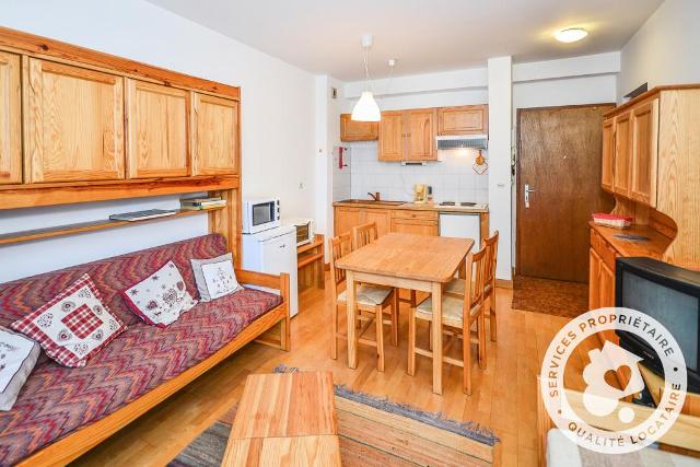 Résidence L'Univers - Maeva Particuliers - Chamonix Centre