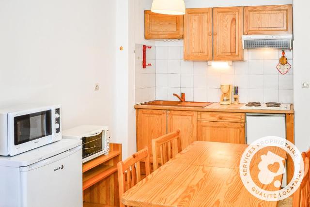 Résidence L'Univers - Maeva Particuliers - Chamonix Centre