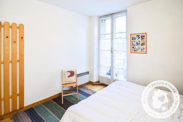 Résidence L'Univers - Maeva Particuliers - Chamonix Centre