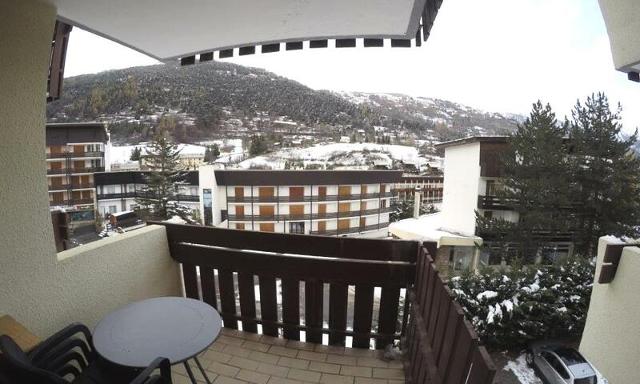 Résidence Le Cimotel - Serre Chevalier 1400 - Villeneuve