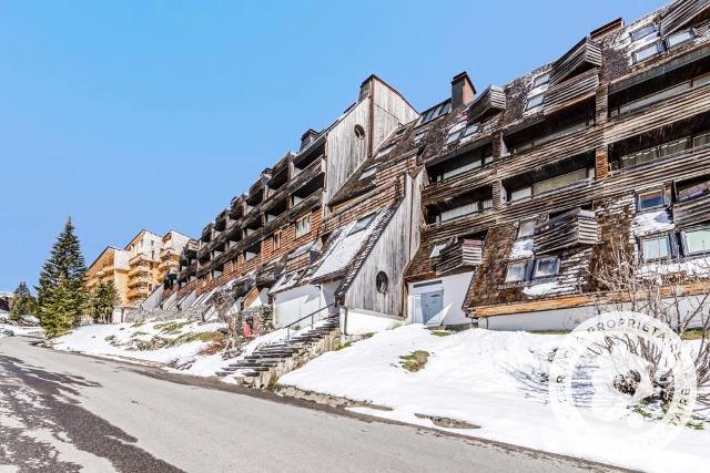 Résidence Les Mélèzes - Maeva Particuliers - Avoriaz