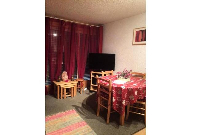 Résidence Le Milady - Maeva Particuliers - Alpe d'Huez