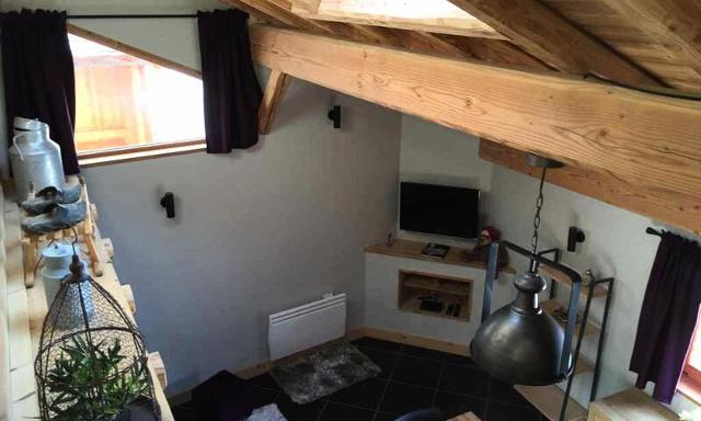 Résidence L'Améthyste - Plagne - Champagny en Vanoise