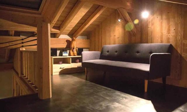 Résidence L'Améthyste - Plagne - Champagny en Vanoise