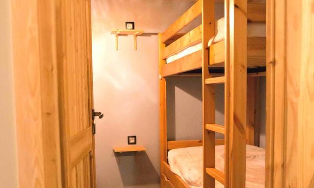 Résidence L'Améthyste - Plagne - Champagny en Vanoise