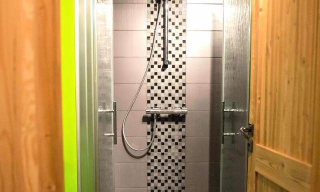 Résidence L'Améthyste - Plagne - Champagny en Vanoise