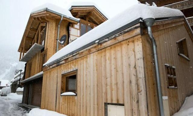 Résidence L'Améthyste - Plagne - Champagny en Vanoise