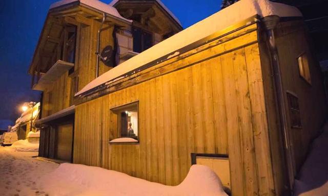 Résidence L'Améthyste - Plagne - Champagny en Vanoise