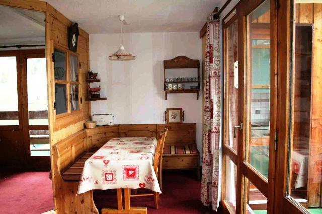 Résidence 3000 - Plagne Bellecôte