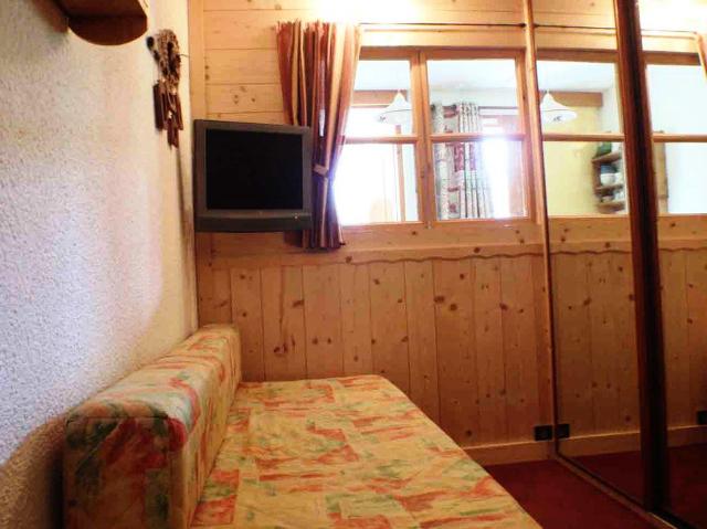 Résidence 3000 - Plagne Bellecôte