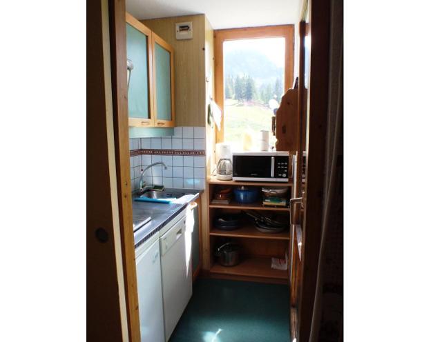 Résidence 3000 - Plagne Bellecôte