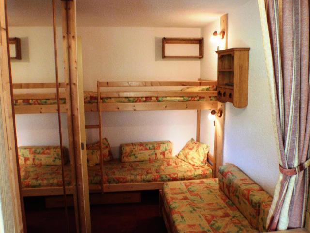 Résidence 3000 - Plagne Bellecôte