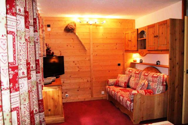 Résidence 3000 - Plagne Bellecôte