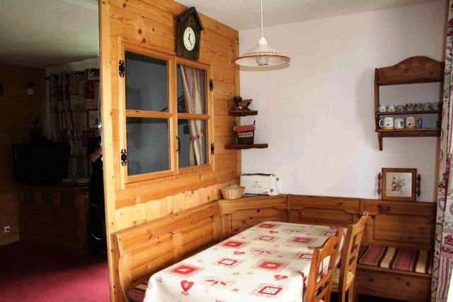 Résidence 3000 - Plagne Bellecôte