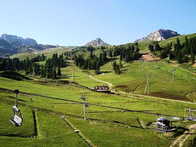 Résidence 3000 - Plagne Bellecôte