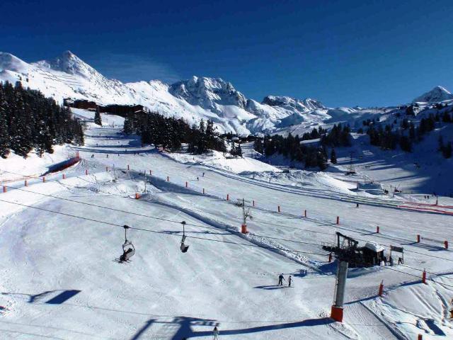 Résidence 3000 - Plagne Bellecôte