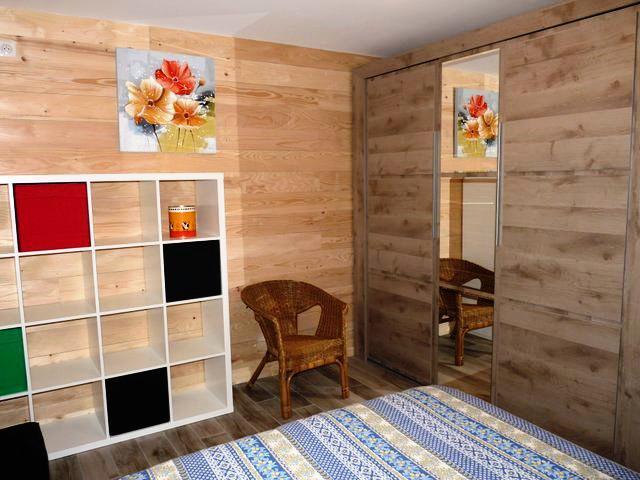 Gîte Les Petites Marmottes - Oz en Oisans