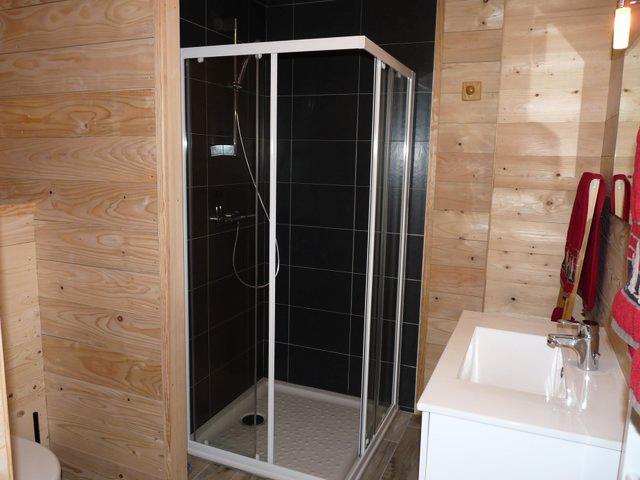 Gîte Les Petites Marmottes - Oz en Oisans