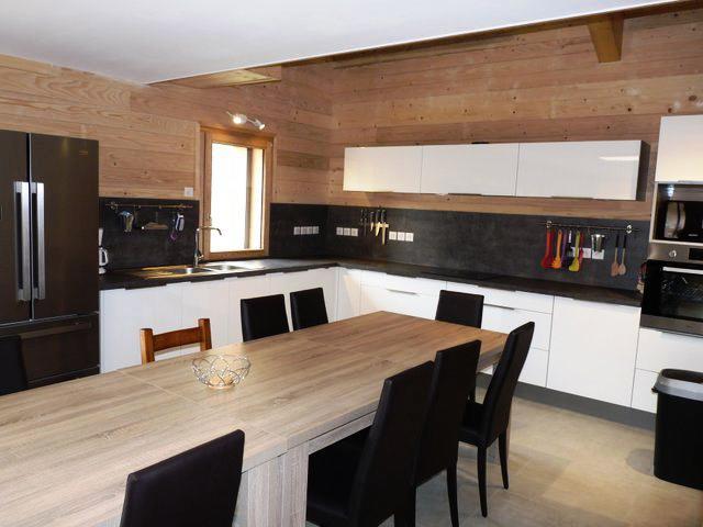 Gîte Les Petites Marmottes - Oz en Oisans