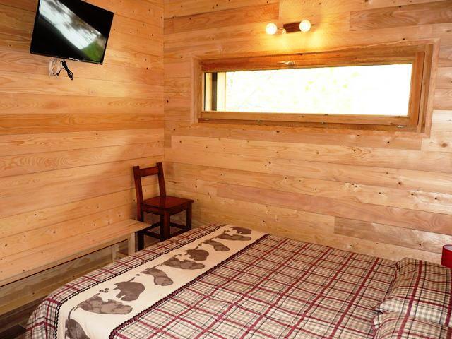 Gîte Les Petites Marmottes - Oz en Oisans