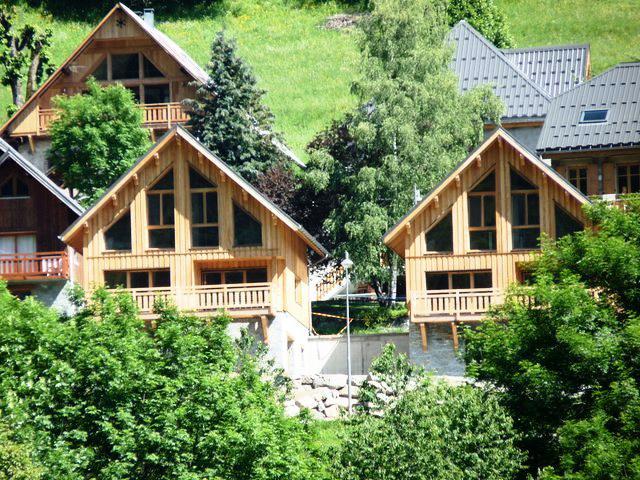 Gîte Les Petites Marmottes - Oz en Oisans
