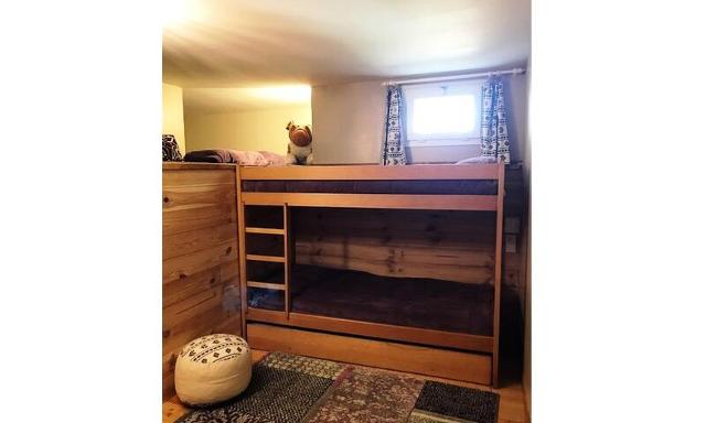 Résidence Le Galibier 3 - Les Deux Alpes 1800