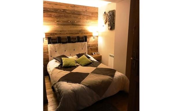 Résidence Le Galibier 3 - Les Deux Alpes 1800